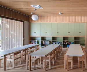 Szkoła Białołęka 21