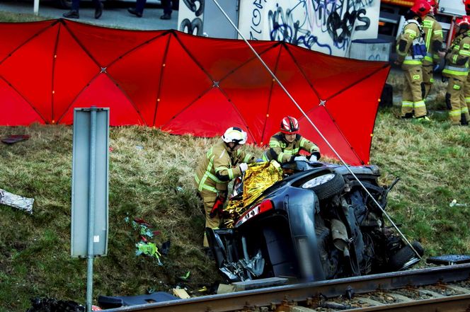 Rodzina straciła życie w „przeklętym miejscu”. Czarny punkt przestanie istnieć?