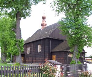Kleczanów - najstarsza wieś w Świętokrzyskiem? Historia sięga X wieku!