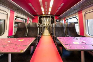 W grudniu rusza nowe połączenie z Warszawy do Wilna