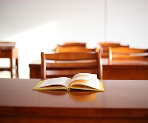 Szkoła podstawowa w Skrzynicach zostanie zlikwidowana [AUDIO]