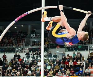 Jubileuszowy Orlen Copernicus Cup w Toruniu. Zdjęcia kibiców i sportowców