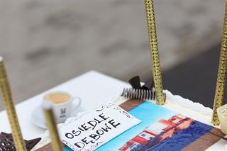 Parapetówka na Osiedlu Dębowym w Kaliszu. Mieszkańcy czekali na to od 4 lat