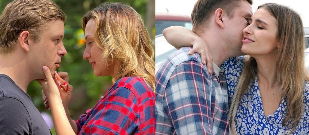 To ona zastąpi Klarę w Barwach szczęścia. Ładniejsza od żony Huberta? - ZDJĘCIA