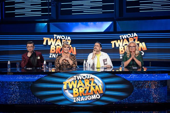 Twoja Twarz Brzmi Znajomo: Zwycięstwo Narożnej 