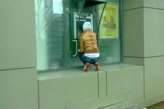 Takie rzeczy tylko w Rosji! Najlepsze zdjęcia z rosyjskich społecznościówek!