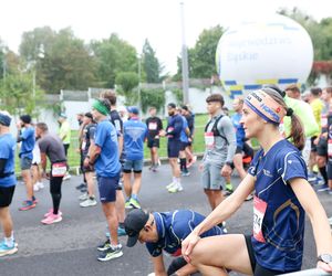 16. Silesia Marathon 2024. Na podium dwóch Polaków