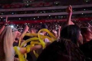 50 Cent rozgrzał Polskę do czerwoności. Kazadi, Maffashion i Bedoes w pierwszym rzędzie!