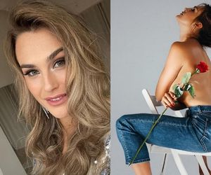 Aryna Sabalenka lubi rozbierane sesje! Wielka rywalka Igi Świątek pokazała naprawdę dużo!