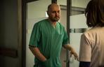 Diagnoza 4 sezon, odc. 8. Jan Artman (Adam Woronowicz), Anna (Maja Ostaszewska)