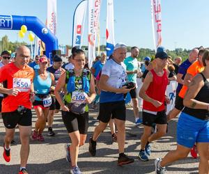 14. PKO Bytomski Półmaraton za nami