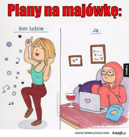Majwówka 2020 memy
