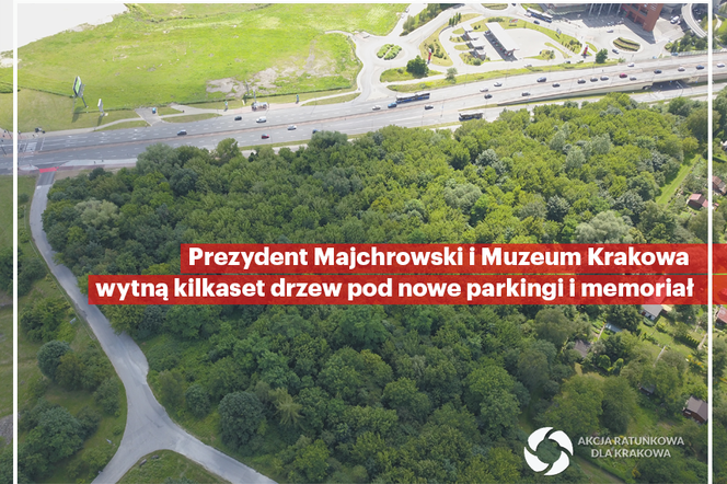 Akcja Ratunkowa dla Krakowa