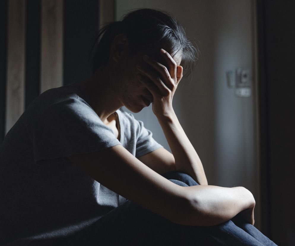 Dane ZUS nie pozostawiają złudzeń. Polacy coraz częściej niezdolni do pracy z powodu zaburzeń psychicznych