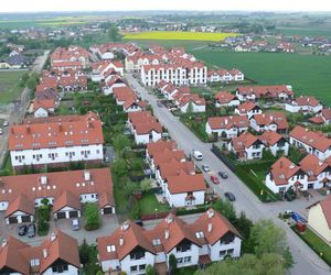 Tarnowo Podgórne - najbogatsza gmina wiejska w Wielkopolsce