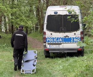  Tragedia w Wielkanoc. W Wiśle znaleziono dryfujące ciało