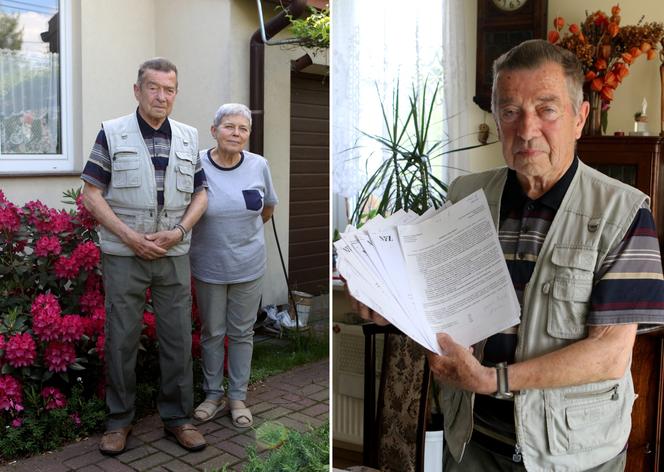 Pojechał leczyć się w sanatorium, wrócił bardziej chory. Pan Andrzej z Warszawy podzielił się z nami swoją historią