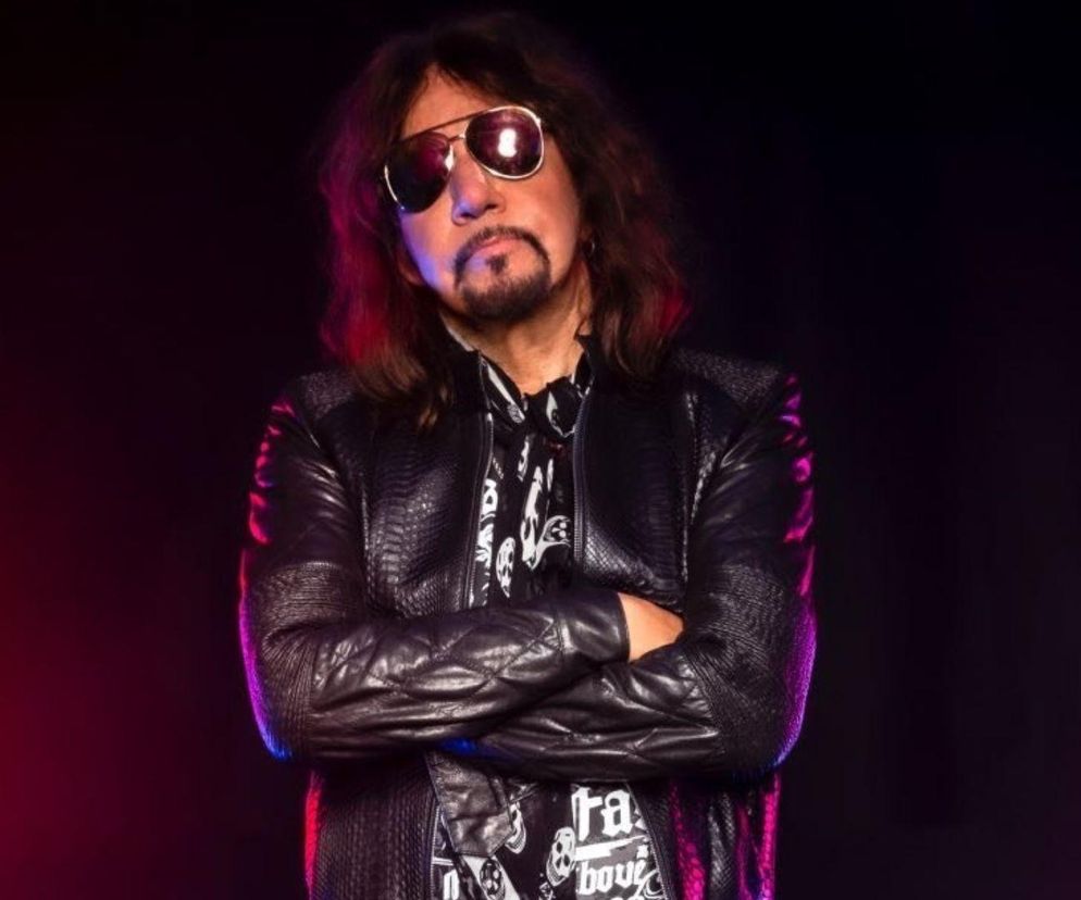 Ace Frehley