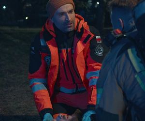 Na sygnale odc. 704. Kuba (Wojciech Zygmunt), Benio (Hubert Jarczak)