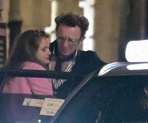 Paweł Wilczak i Maria Niklińska upojna noc