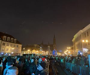 Tak Białystok bawił się podczas 32. finału WOŚP. Sprawdźcie zdjęcia!