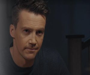 M jak miłość odc. 1880. Martyna (Magdalena Turczeniewicz), Jakub Karski (Krzysztof Kwiatkowski)