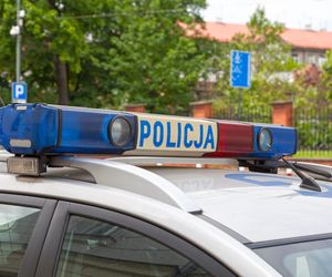 Obóz letni w Beskidach przerwany. Policja zatrzymała jednego z wychowawców