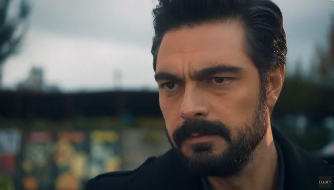 Dziedzictwo odc. 661. Yaman