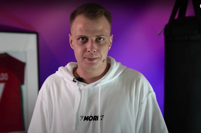Nitro w ostrej odpowiedzi do Boxdela. TYM filmem zmienił wszystko