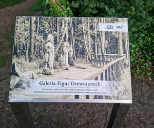 To magiczne miejsce przy plaży. Skrywa nie tylko historię ale i niezapomniane widoki! 