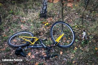 Potrącił go i zostawił w lesie na śmierć. Siercz