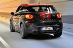 MINI Paceman JCW 2015