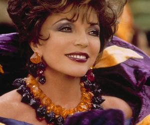 Joan Collins