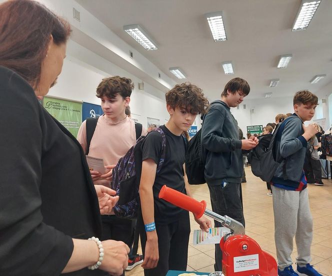  Targi Pracy i Edukacji Zamość 2025