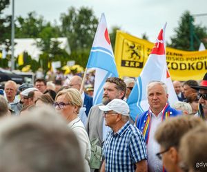 Szemud świętował. Teraz Gdynia szykuje się na kolejny Zjazd Kaszubów