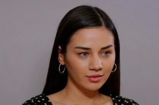 Miłość i nadzieja, odcinek 300. Bahar