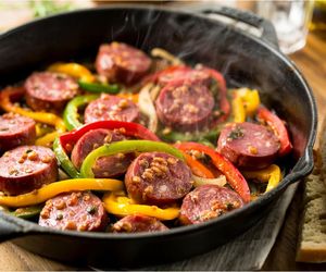 Tani obiad nie musi być nudny. Moja rodzina uwielbia to danie