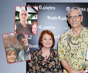 Wiktor Zborowski i Maria Winiarska pierwszy raz zagrają razem! I to scenę ŁÓŻKOWĄ!