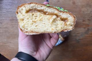 Najlepszy pączek w Szczecinie?