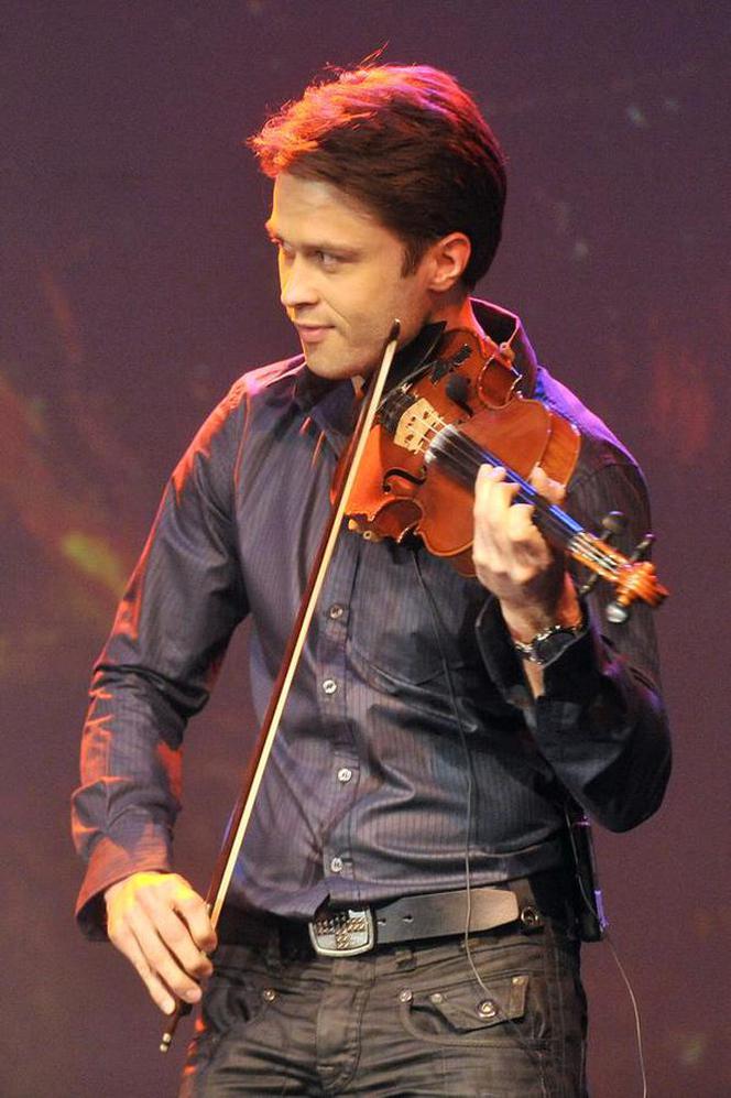 Maciej Zakościelny