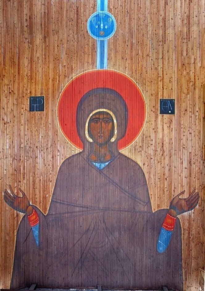 Najpiękniejszy kościół w województwie śląskim. "To dzieło totalne"