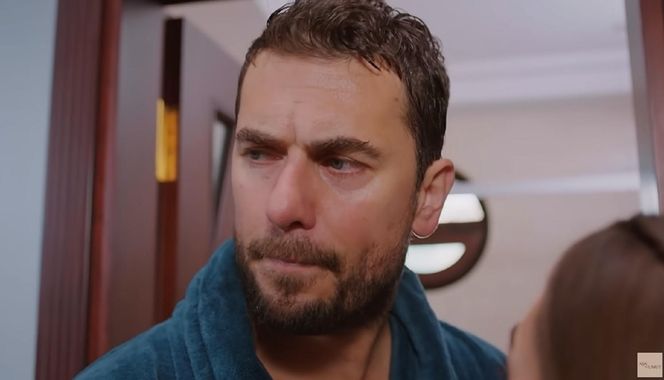 Miłość i nadzieja odc. 294. Sila, Kuzey