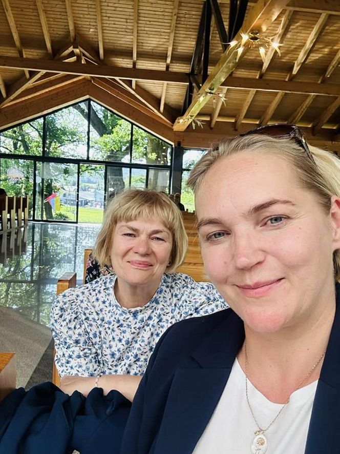 Modlili się w podzięce za wygraną Nawrockiego. Politycy PiS zjechali do słynnego sanktuarium