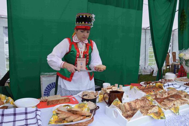 W Zakopanem ruszyły IX Europejskie Targi Produktów Regionalnych
