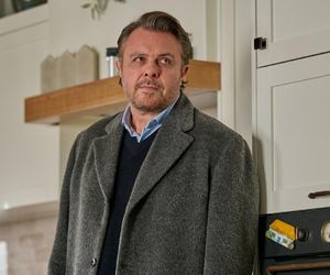 Na Wspólnej odc. 4044: Konrad (Marek Bukowski)