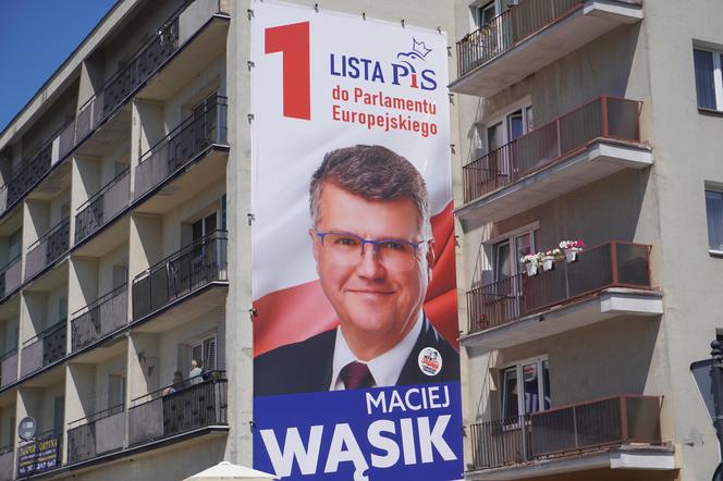 Maciej Wąsik