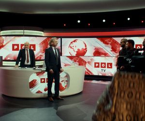 Borys Szyc, Piotr Gąsowski, Grzegorz Damięcki, Monika Kwiatkowska i Anna Gajewska u boku zagranicznych gwiazd.