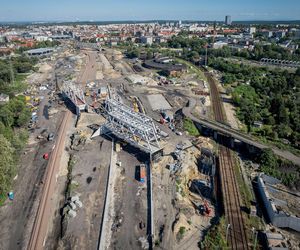 Wielka modernizacja. Osiem nowych wiaduktów to nie koniec