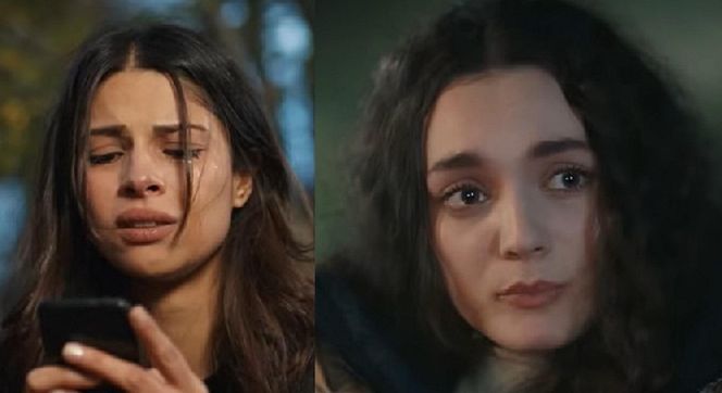 Dziedzictwo, odcinek 667. Ayse, Nana