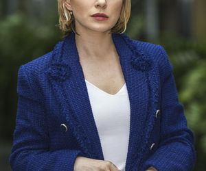 Anna Maria Sieklucka jako Eliza